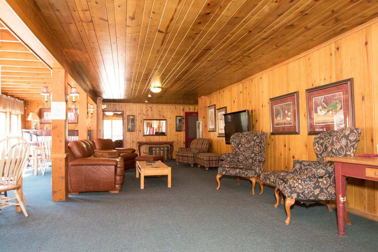The Lodge At Red River Zewnętrze zdjęcie